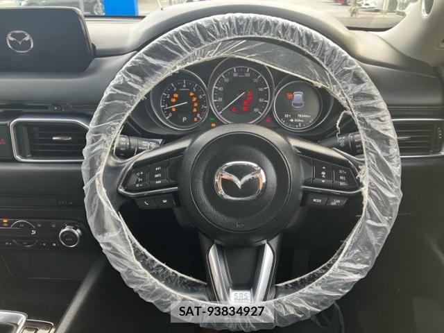Mazda CX-5 2017-06 8365386-9