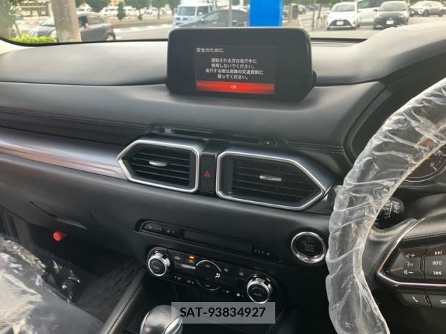Mazda CX-5 2017-06 8365386-11