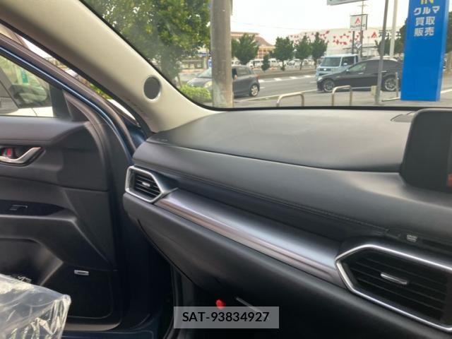 Mazda CX-5 2017-06 8365386-12