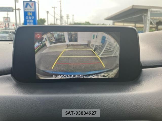 Mazda CX-5 2017-06 8365386-16