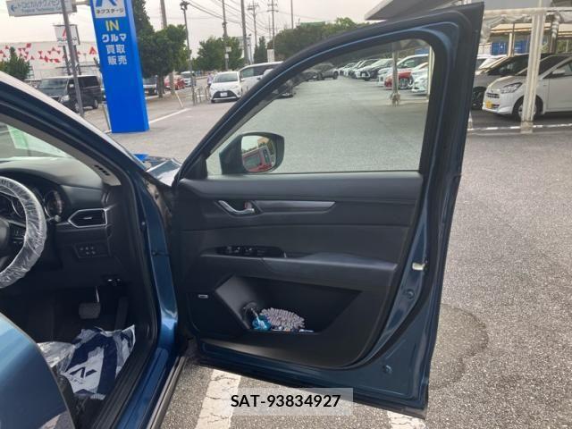 Mazda CX-5 2017-06 8365386-18