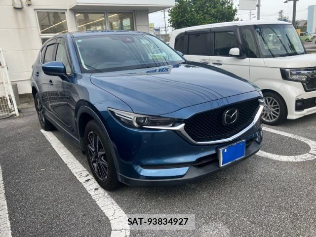 Mazda CX-5 2017-06 8365386-1