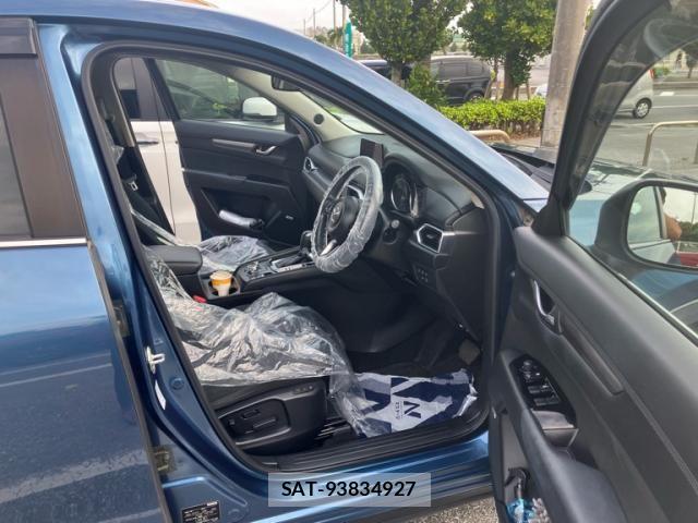 Mazda CX-5 2017-06 8365386-19