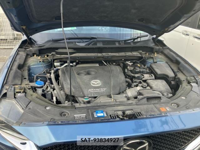 Mazda CX-5 2017-06 8365386-21
