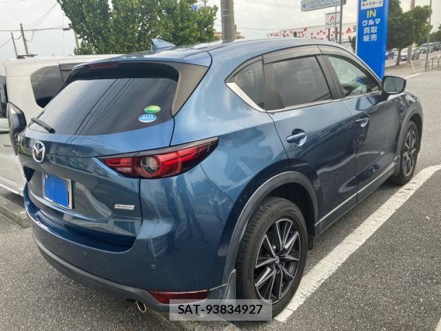 Mazda CX-5 2017-06 8365386-4