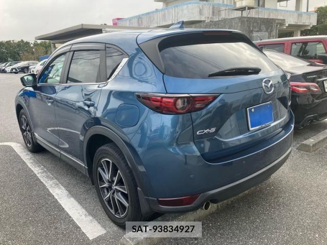 Mazda CX-5 2017-06 8365386-5