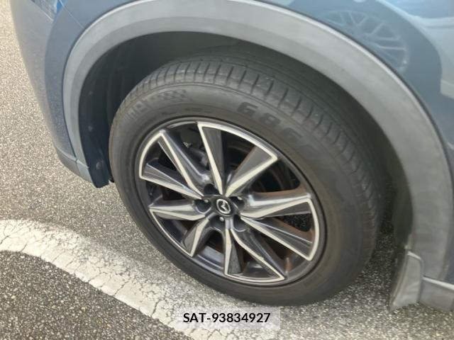 Mazda CX-5 2017-06 8365386-7