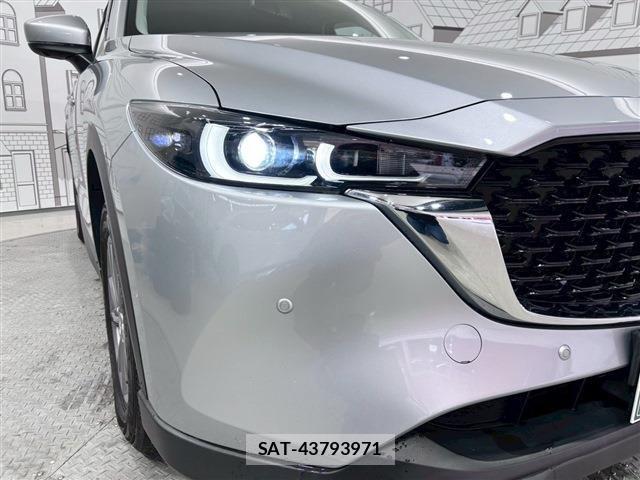 Mazda CX-5 2022-08 8365377-10