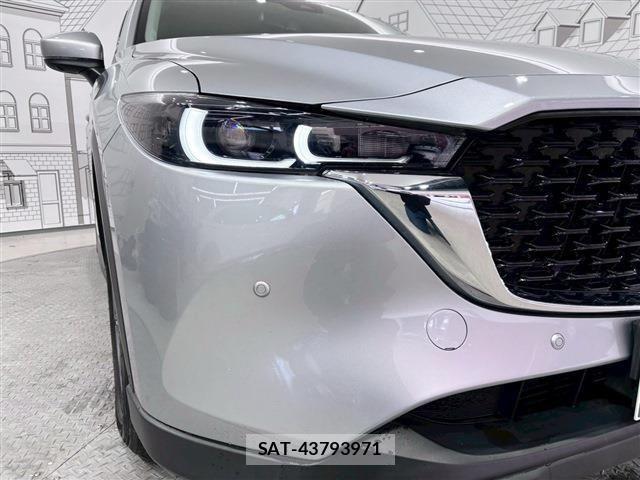 Mazda CX-5 2022-08 8365377-11