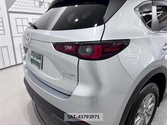 Mazda CX-5 2022-08 8365377-12