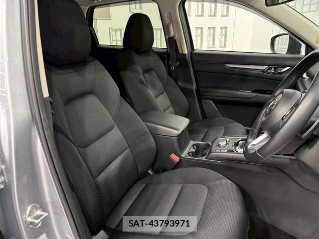 Mazda CX-5 2022-08 8365377-14