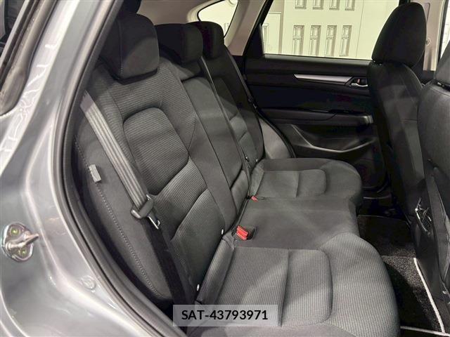 Mazda CX-5 2022-08 8365377-15