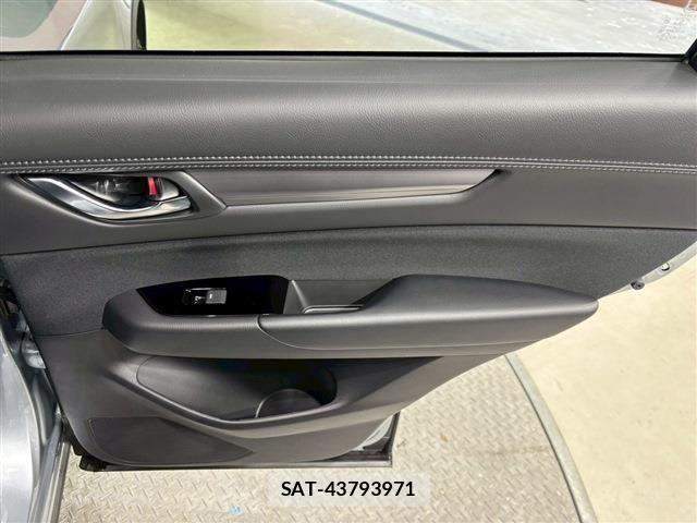 Mazda CX-5 2022-08 8365377-16
