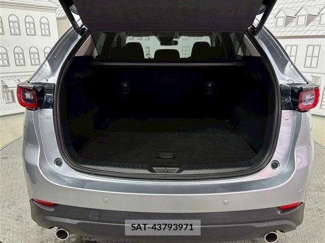 Mazda CX-5 2022-08 8365377-19