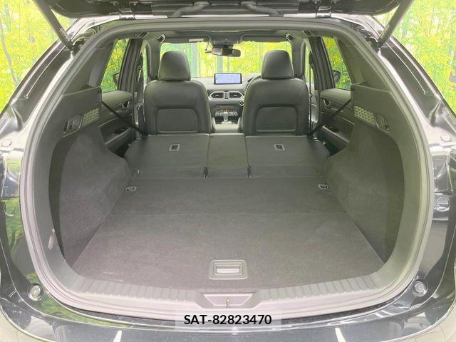 Mazda CX-5 2023-12 8365370-9