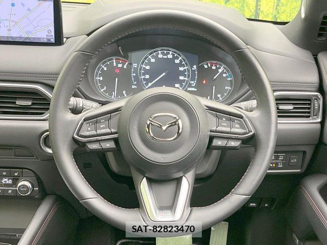 Mazda CX-5 2023-12 8365370-10