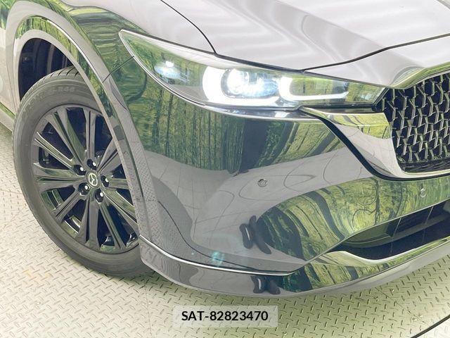 Mazda CX-5 2023-12 8365370-11