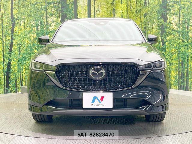 Mazda CX-5 2023-12 8365370-13