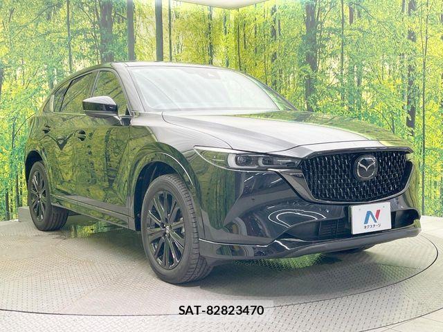Mazda CX-5 2023-12 8365370-15