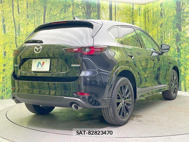 Mazda CX-5 2023-12 8365370-16