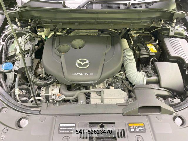 Mazda CX-5 2023-12 8365370-17