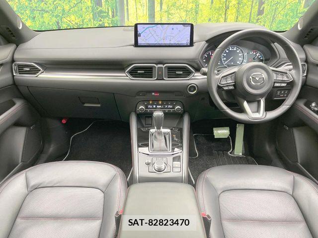 Mazda CX-5 2023-12 8365370-1