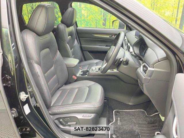 Mazda CX-5 2023-12 8365370-7