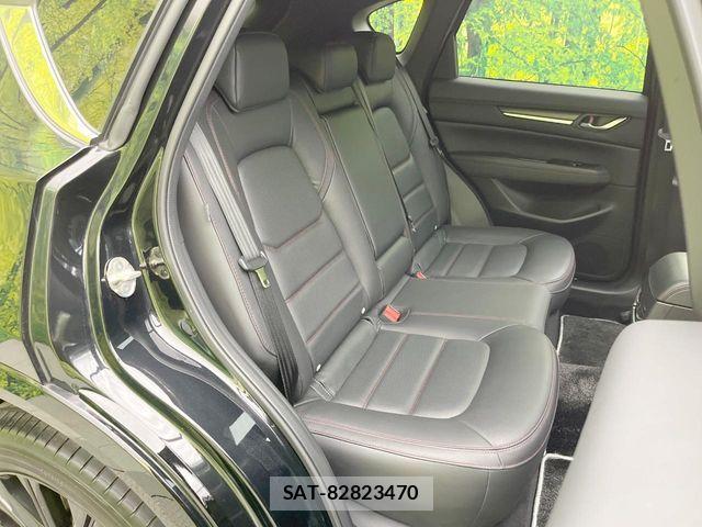 Mazda CX-5 2023-12 8365370-8