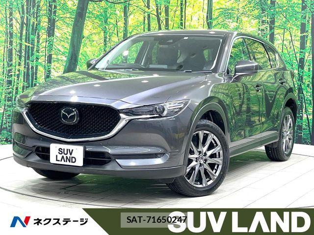 Mazda CX-5 2017-11 8365385-0