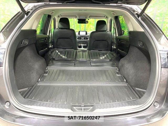 Mazda CX-5 2017-11 8365385-11
