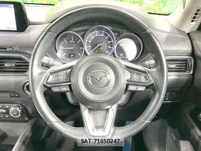 Mazda CX-5 2017-11 8365385-12