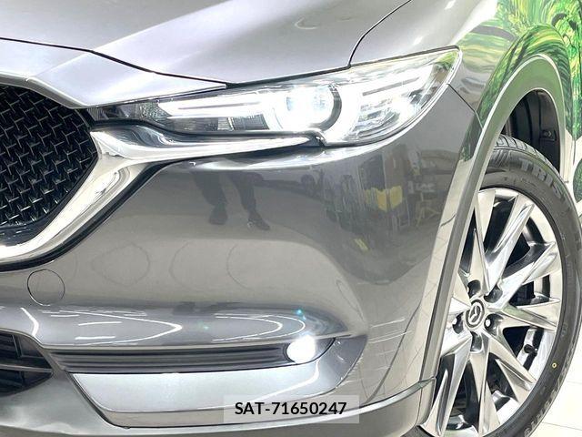 Mazda CX-5 2017-11 8365385-13