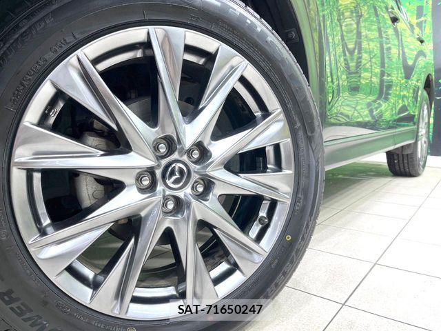 Mazda CX-5 2017-11 8365385-14
