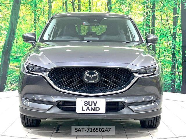 Mazda CX-5 2017-11 8365385-15