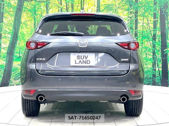 Mazda CX-5 2017-11 8365385-16