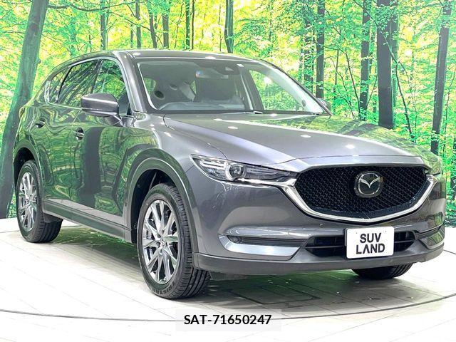 Mazda CX-5 2017-11 8365385-17