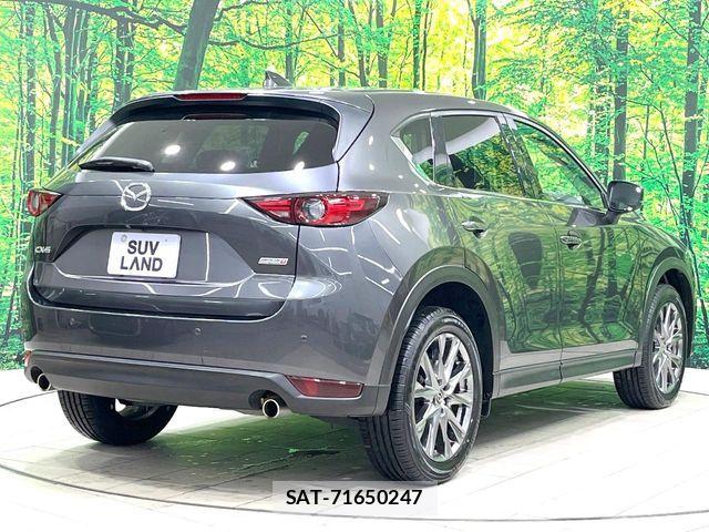 Mazda CX-5 2017-11 8365385-18