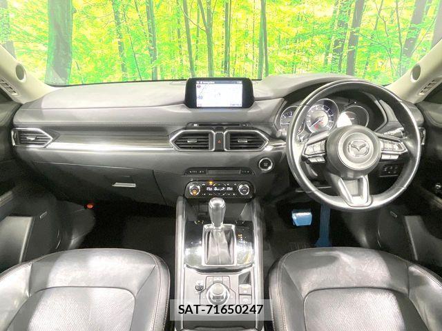 Mazda CX-5 2017-11 8365385-1