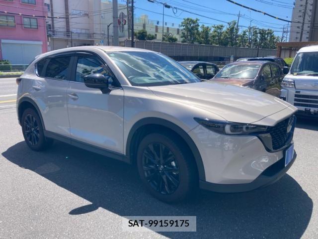 Mazda CX-5 2024-01 8365371-1