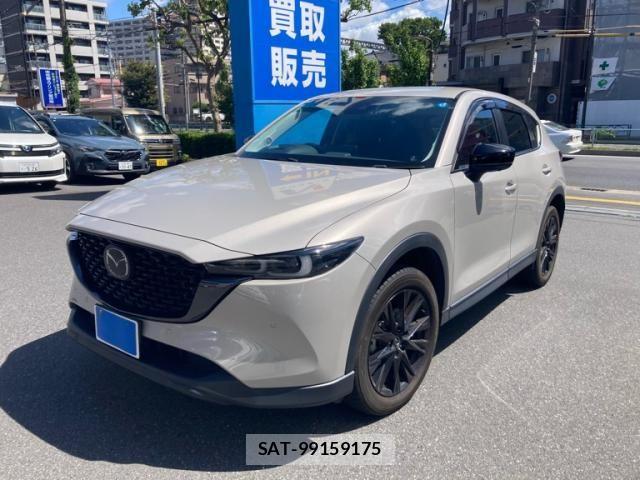 Mazda CX-5 2024-01 8365371-2
