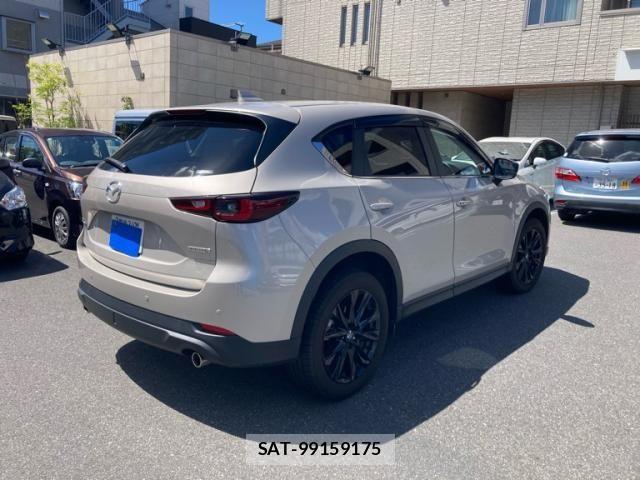 Mazda CX-5 2024-01 8365371-3