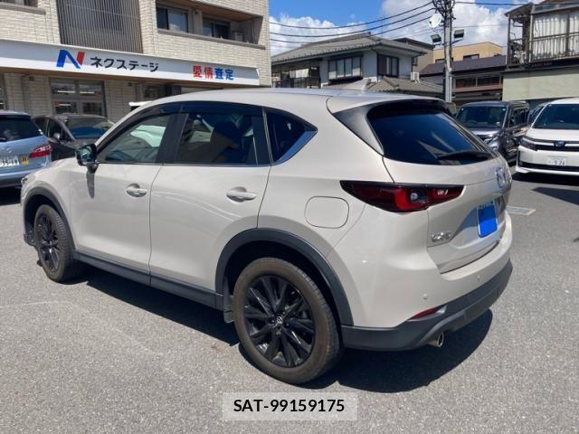 Mazda CX-5 2024-01 8365371-4
