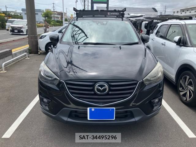 Mazda CX-5 2016-01 8365393-0