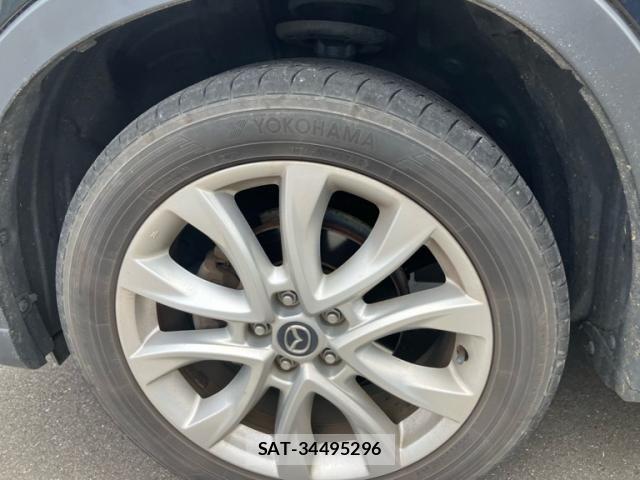 Mazda CX-5 2016-01 8365393-9
