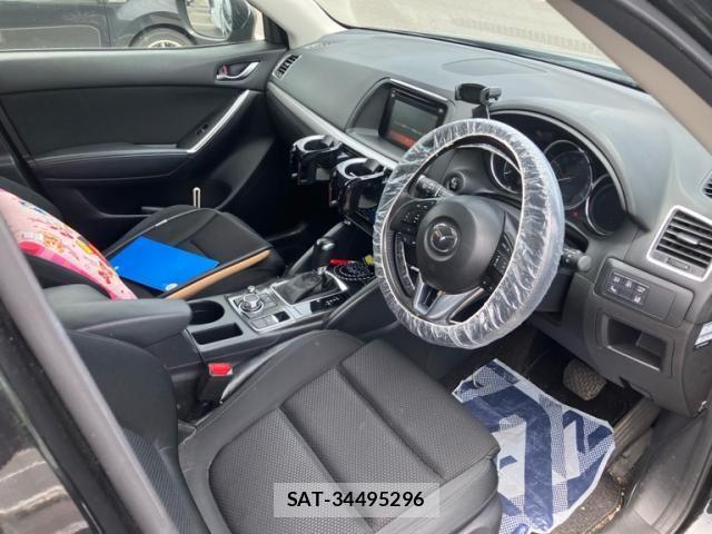 Mazda CX-5 2016-01 8365393-11