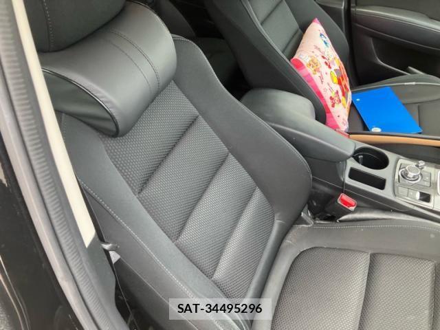 Mazda CX-5 2016-01 8365393-12