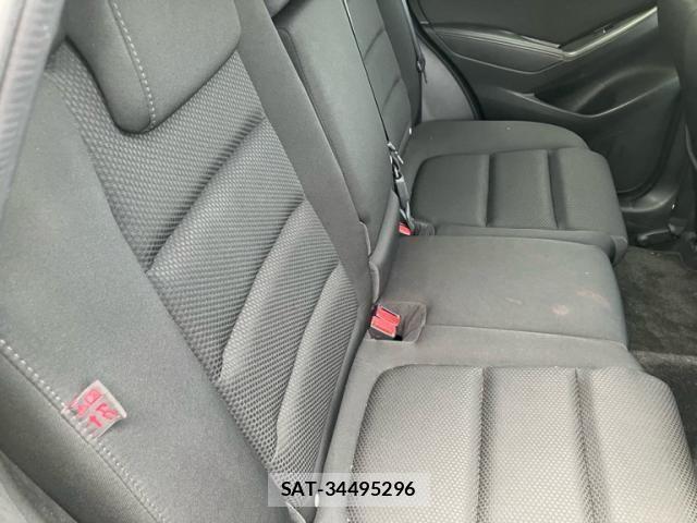 Mazda CX-5 2016-01 8365393-13