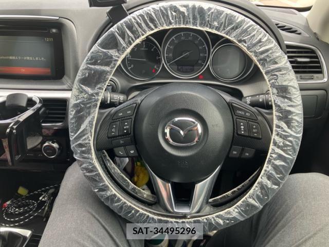 Mazda CX-5 2016-01 8365393-15
