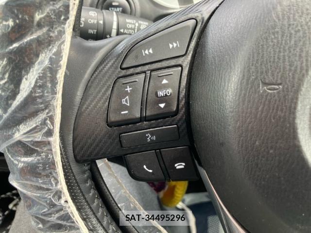 Mazda CX-5 2016-01 8365393-16