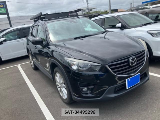 Mazda CX-5 2016-01 8365393-1